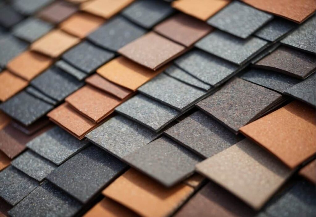 Roofing Material