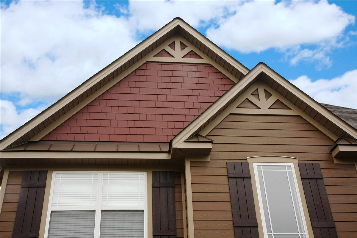 Fiber Cement Material