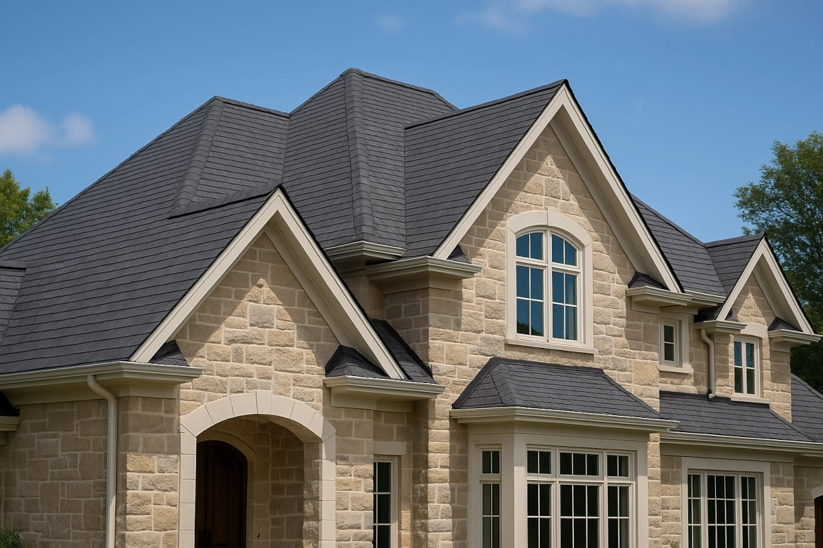 Quality Roofing Importance