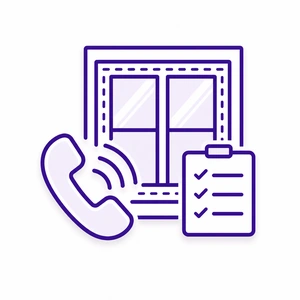 Call now for a free window installation estimate in Morris County NJ