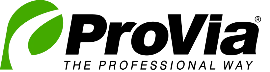 ProVia windows logo for Morris County window replacement services.