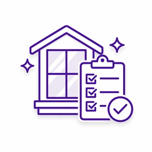 Request free ProVia window estimate icon for Morris County NJ exterior window services