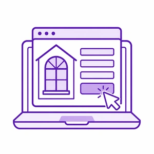 Request a new construction window estimate online from MOCO Roofing