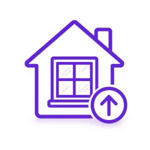 Upgrade home windows estimate icon for Morris County NJ replacement window services